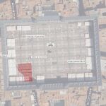 Los trabajos de rehabilitación del túnel bajo la Plaza Mayor comienzan este lunes con un presupuesto de 800.000 euros