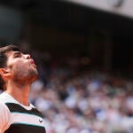 French Open Tennis