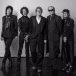 CANTABRIA.-The Psychedelic Furs e Ilegales recalarán el 14 y 15 de noviembre en Escenario Santander