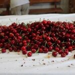 Cerezas