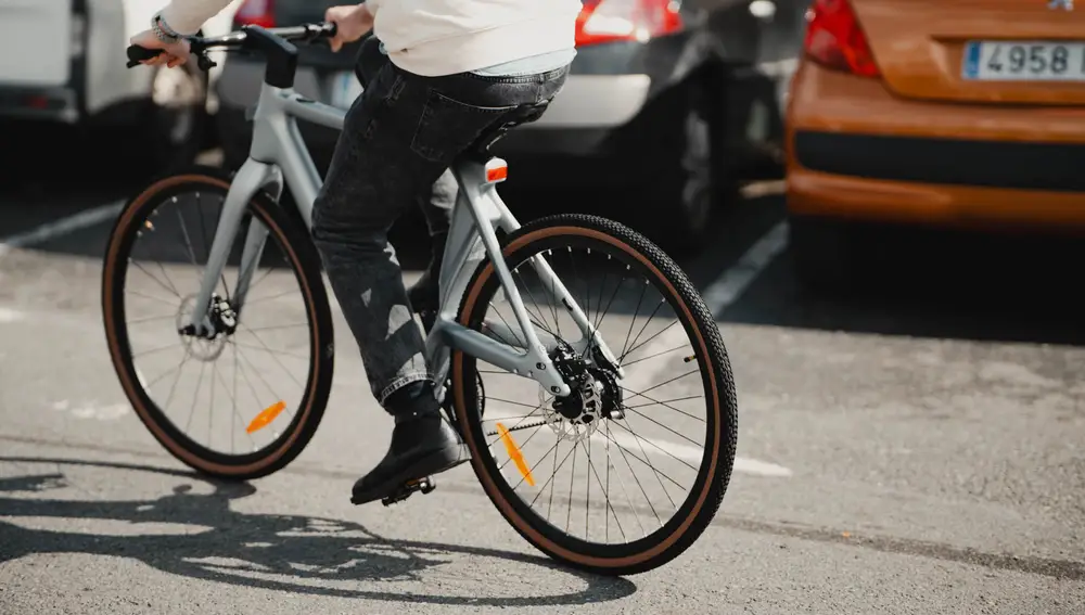 Los 50 km son posibles para usuarios ligeros