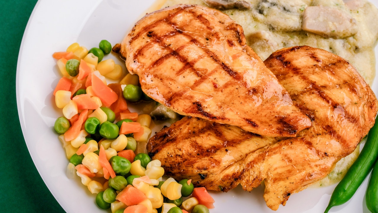 ¿Quieres consumir más proteína? Esta es la guía definitiva para calcular cuanta necesitas ingerir