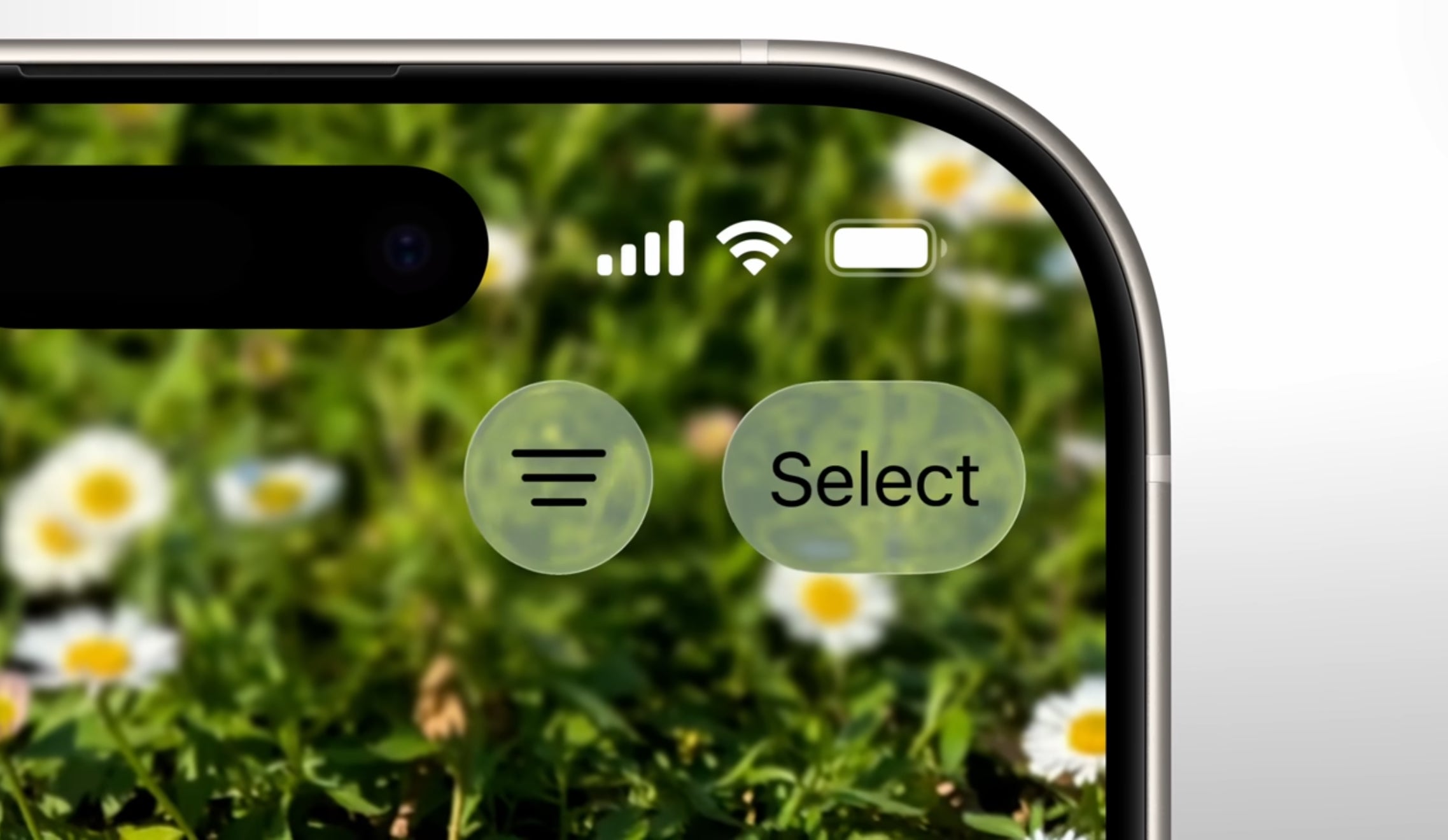 Ios Translucent Liquid Glass: todos los secretos detrás del nuevo material de diseño de ...