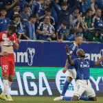 Real Oviedo - UD Almería