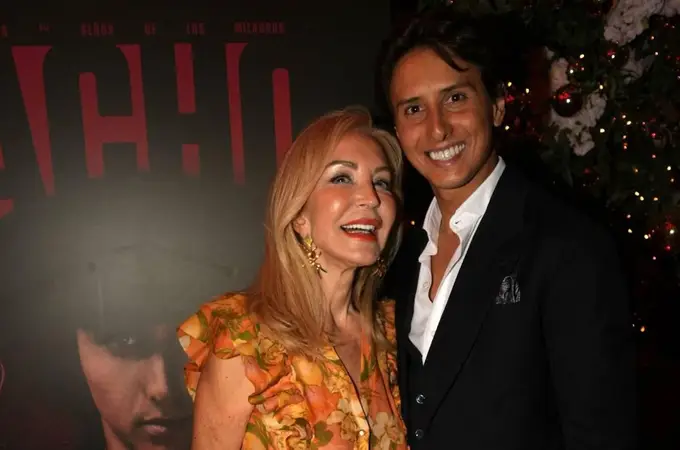 Los sábados de Lomana: Los cuatro del Peugeot, al estilo Agatha Christie Los sábados de Lomana: Los cuatro del Peugeot, al estilo Agatha Christie