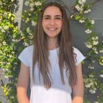 Paula Jurado, la nota más alta de la PAU en la UCLM
