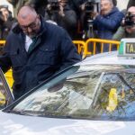Koldo amenazó a Cerdán ante su desconfianza: "Me han ofrecido ser director de seguridad del aeropuerto de Ciudad Real"