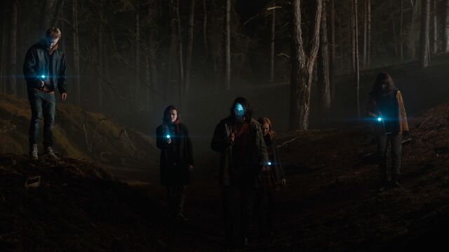 Si ‘Stranger Things’ te parece demasiado teen, esta serie te va a volar la cabeza