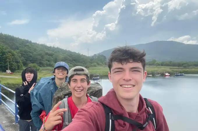 Los mejores de la PAU: “Quiero usar la IA para hacer el bien y ayudar a las personas” Los mejores de la PAU: “Quiero usar la IA para hacer el bien y ayudar a las personas”