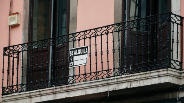Aviso a inquilinos: el propietario solo podrá subirte el alquiler a los inquilinos de menos de un añosi se cumple este caso