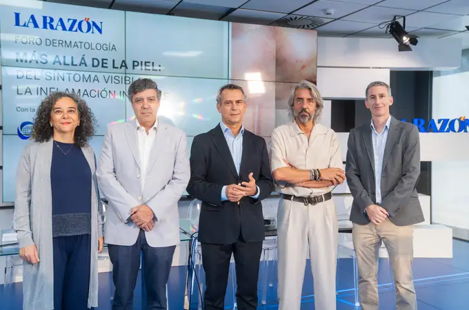 “Trabajo multidisciplinar” ante los crecientes casos de enfermedades atópicas “Trabajo multidisciplinar” ante los crecientes casos de enfermedades atópicas