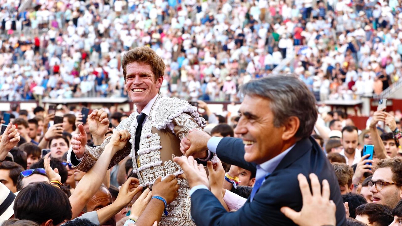 Así será el viaje al pasado de Borja Jiménez para presentar su gesta en Pino Montano (a pesar de Urtasun)