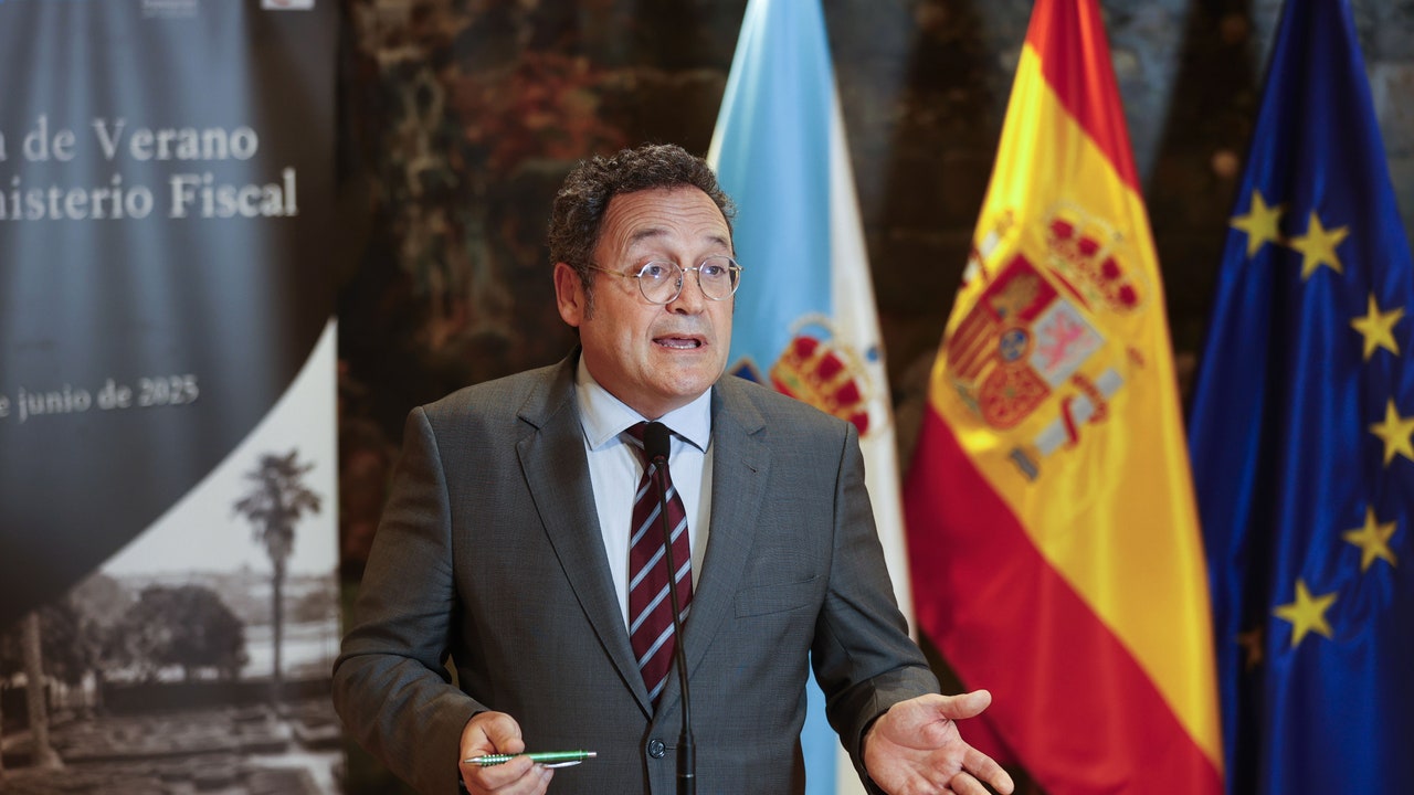 García Ortiz desoye las críticas de la mayoría del Consejo Fiscal y saca adelante 15 nombramientos con un pie en el banquillo