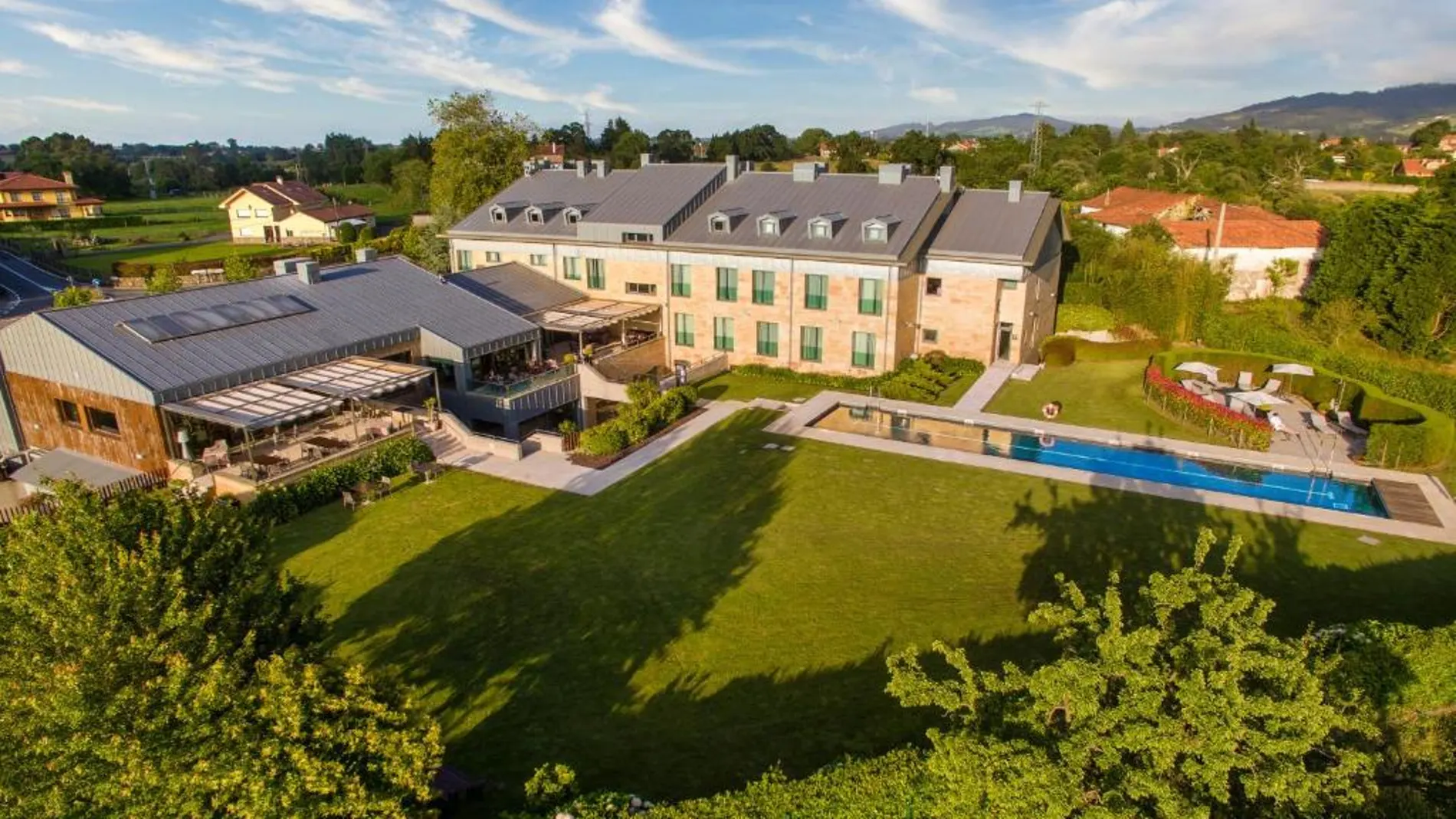 Villaviciosa, turismo de kilómetro cero con inteligencia artificial