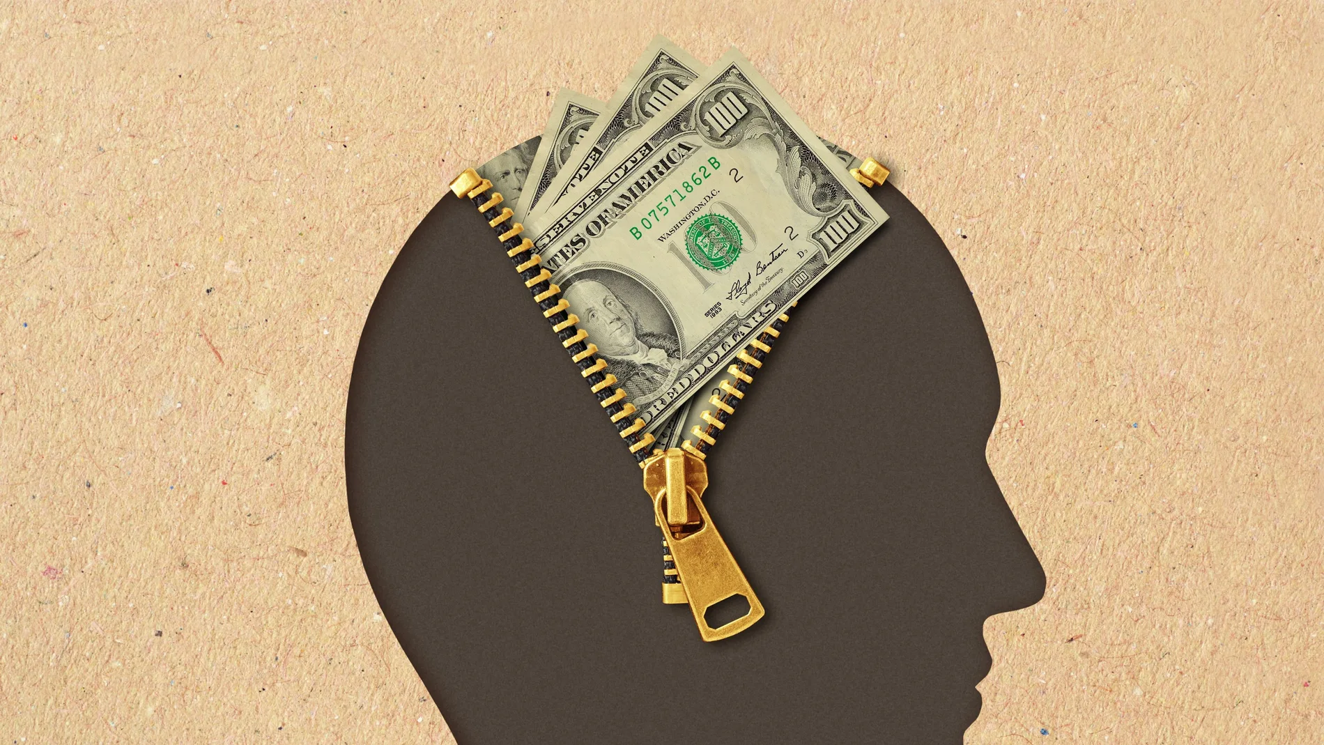 Expertos analizan para LA RAZÓN los mecanismos cerebrales que influyen en las acciones corruptas