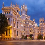 Un joven estadounidense alucina con el ritmo de vida en España: "He notado una mejora en mi bienestar emocional"