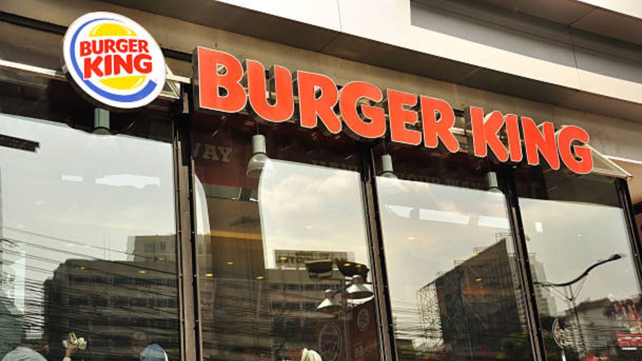 "Su seguridad es como un envoltorio de Whopper mojado": así de fácil fue hackear a Burger King