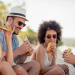 Este es el mejor bocadillo del mundo según un ranking pero los españoles ya lo sabíamos: un clásico de nuestra gastronomía