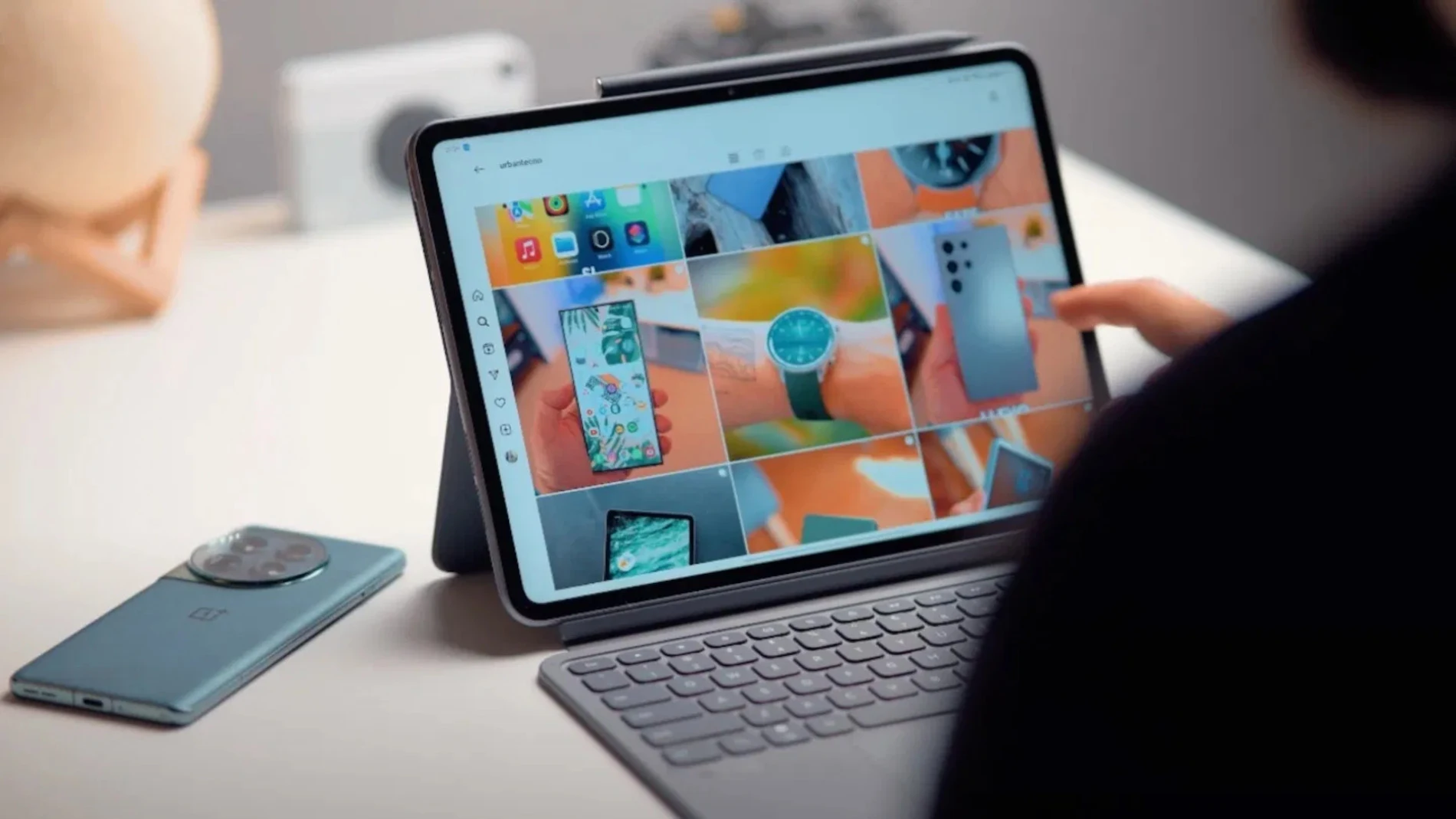 OnePlus Pad 2 OnePlus Pad 2
