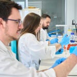 Un trío de jóvenes inventores españoles quiere terminar con los desperdicios de comida