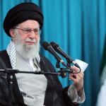 Irán.- AMP.- Jamenei advierte a EEUU de que una implicación directa en el conflicto le causará "daños irreparables"