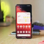 El Pixel 8 Pro no busca llamar la atención. Solo hacerte la vida más fácil (y lo consigue)