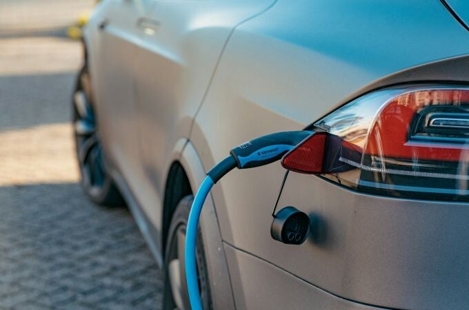 Coche eléctrico