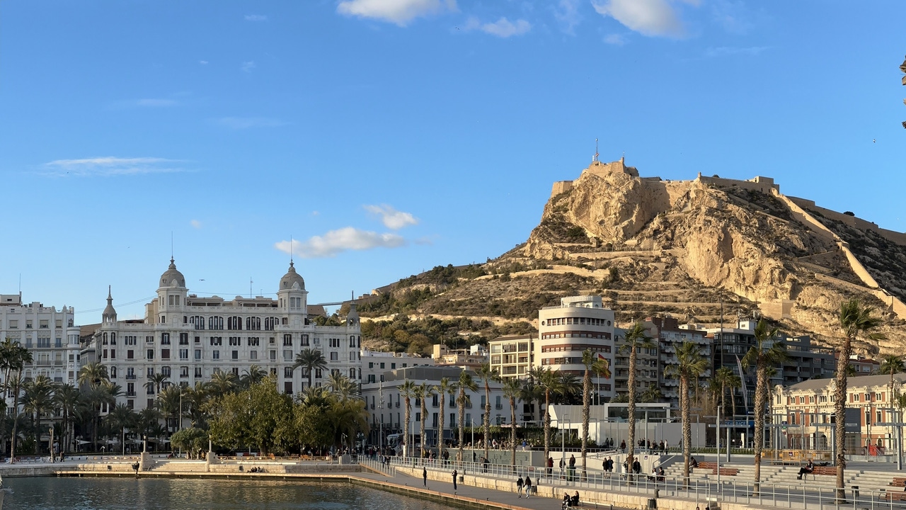 Alicante destina 150.000 euros al turismo musical y 100.000 al de congresos, en 2026