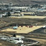 Pánico en un vuelo a Canarias tras descubrir una nota con una amenaza de bomba