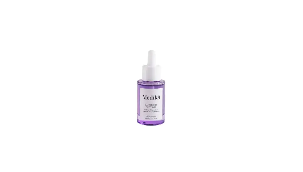 Bakuchiol peptides.