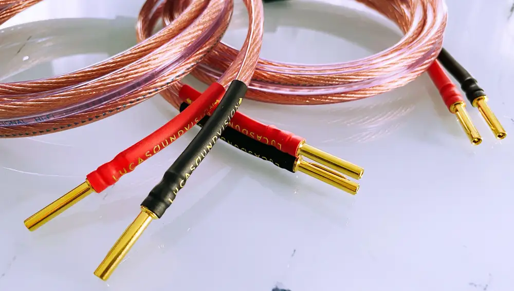 Unos cables de buena calidad no deberían costar una fortuna