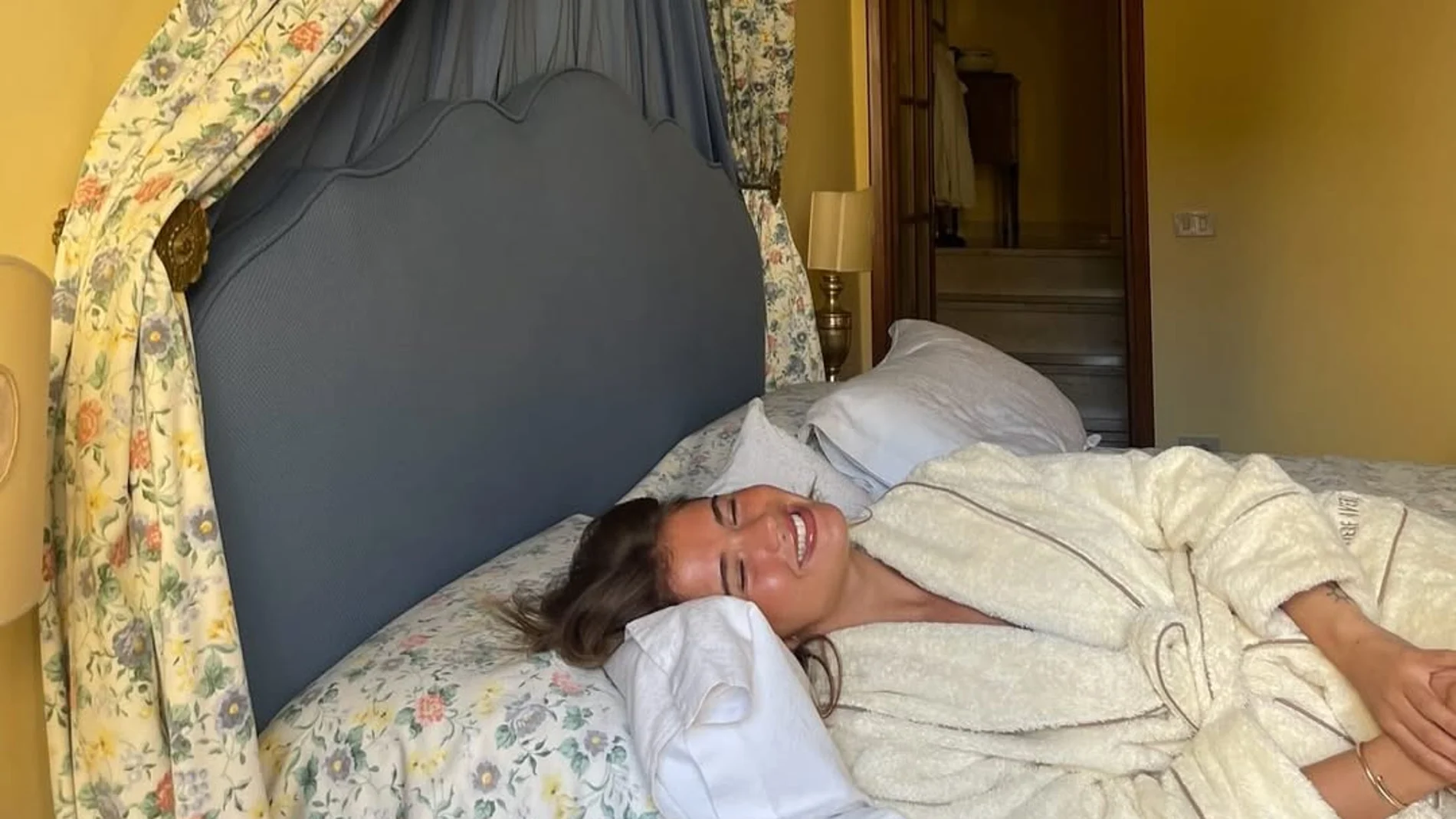 El aire acondicionado también afecta a tu piel.