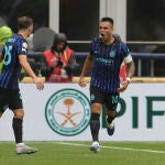 Inter de Milán - Fluminense, en directo hoy: octavos Mundial de Clubes 2025, en vivo online