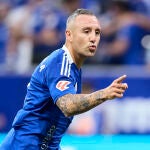 Real Oviedo v CD Mirandes - Liga Hypermotion Real Oviedo v CD Mirandes - Liga Hypermotion