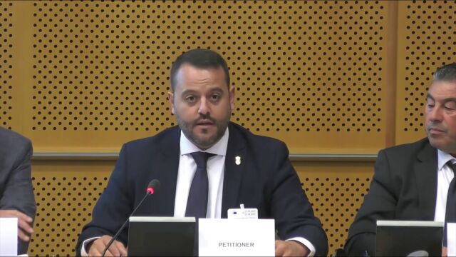 El Parlamento Europeo mantiene viva la central nuclear de Almaraz