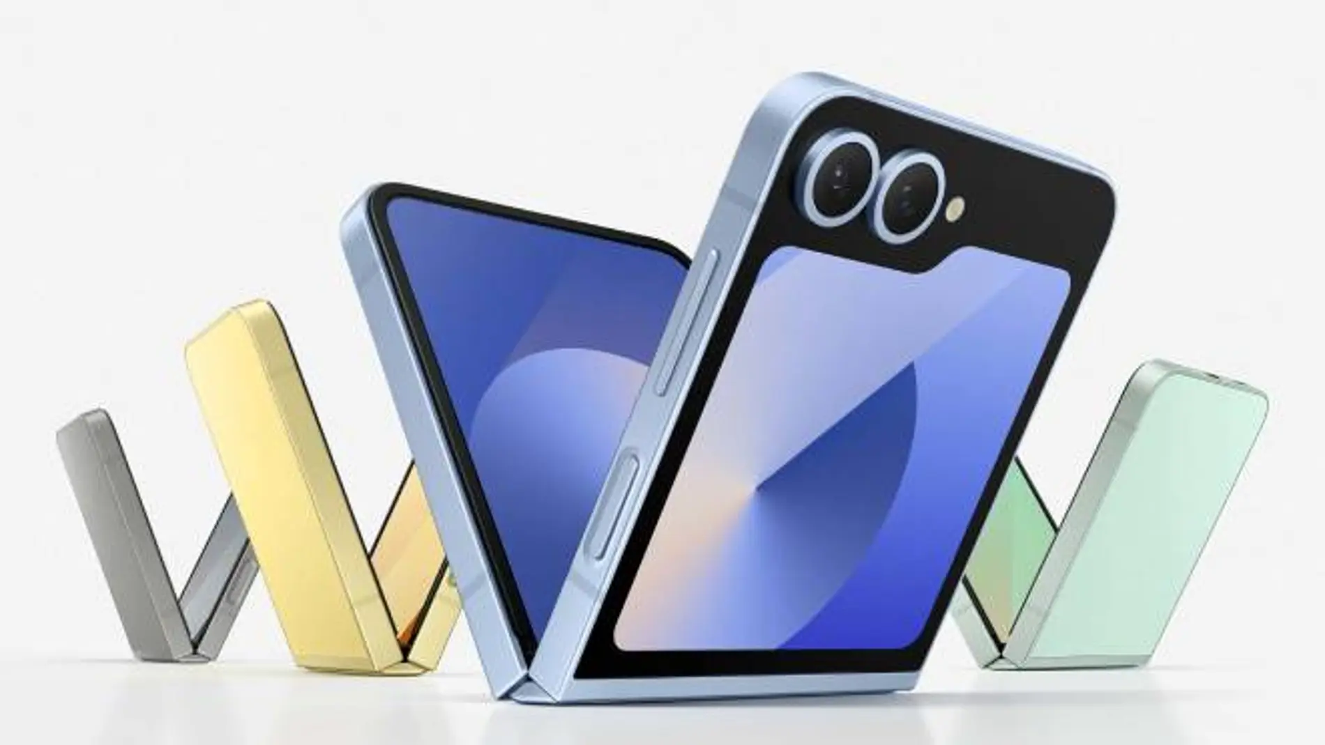 Qué esperar del próximo Galaxy Unpacked de Samsung en julio.