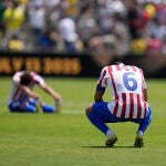 CWC Atletico Madrid Botafogo Soccer