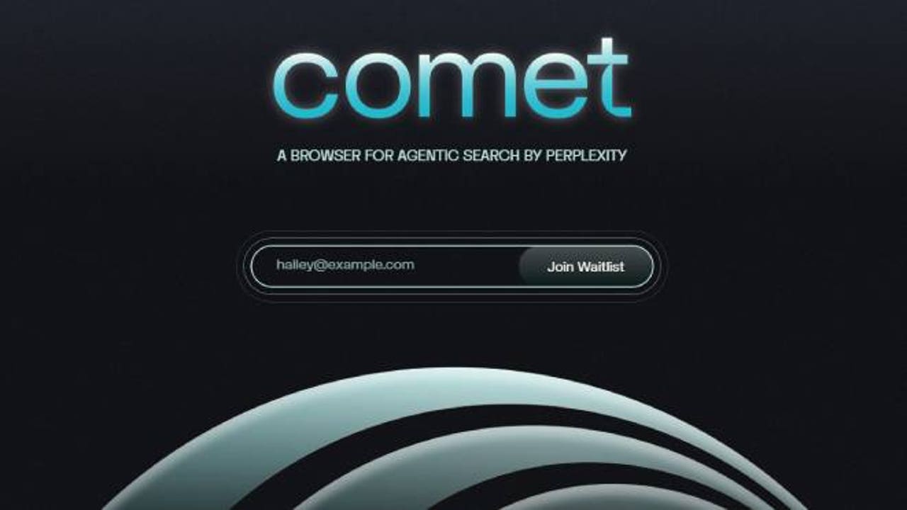 Comet, el navegador potenciado con IA de Perplexity, se democratiza: acceso gratuito para todo el mundo
