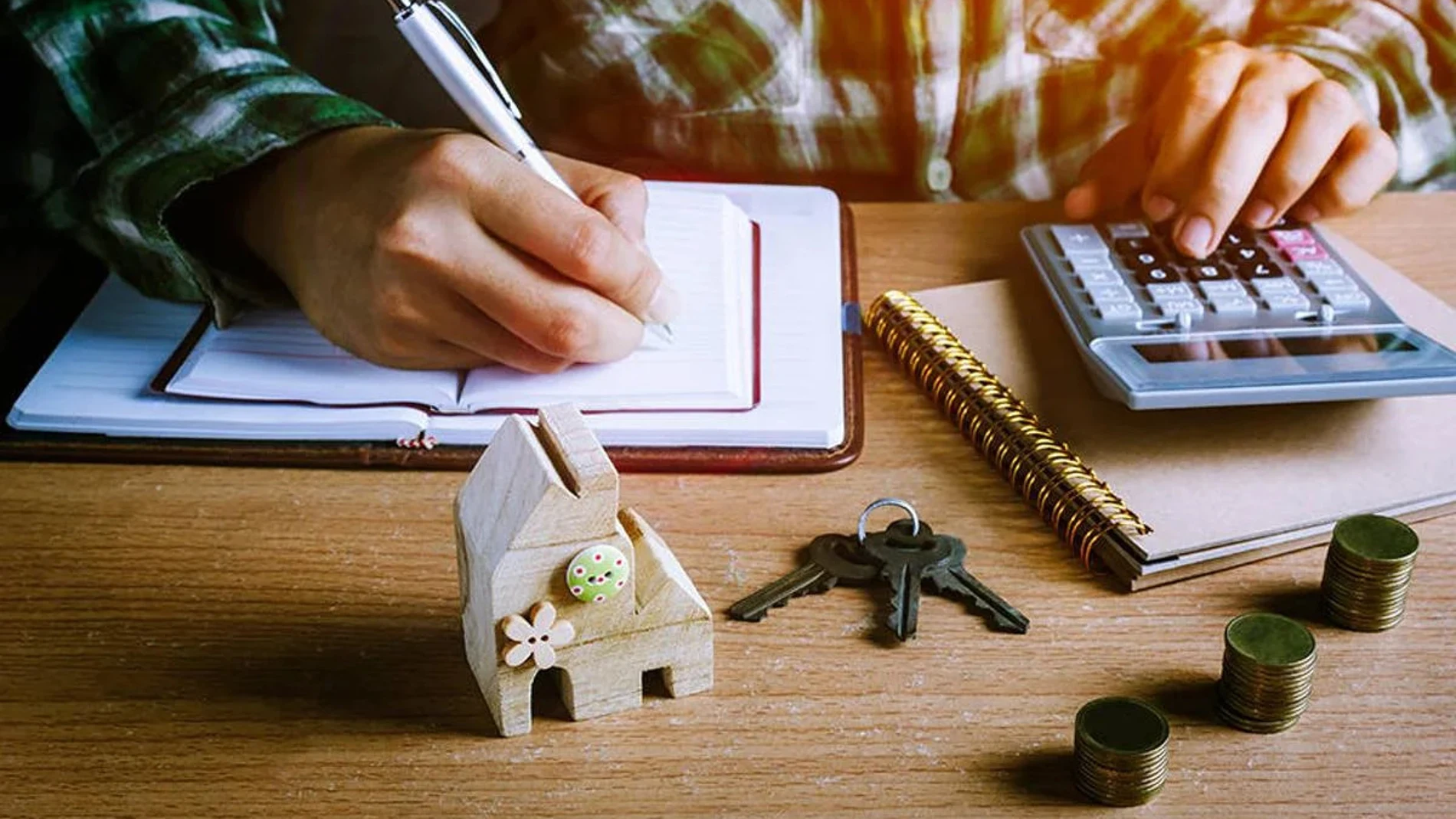 Mejores préstamos personales