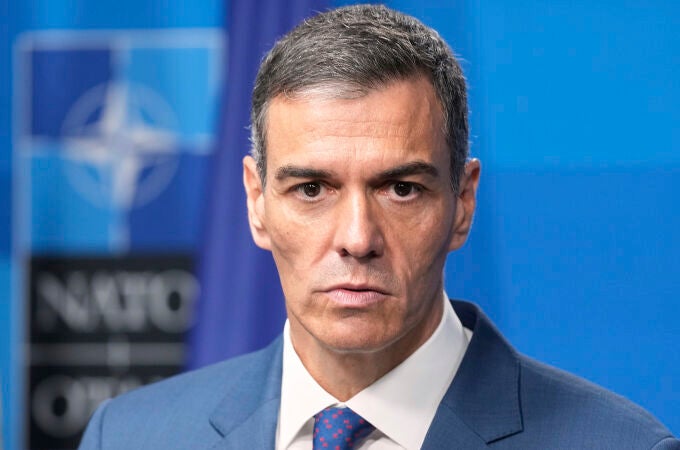 OTAN, con todas las consecuencias