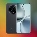 El realme 14 Pro+ tiene una pantalla de 6,83 pulgadas