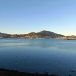 MURCIA.-Cielo soleado mañana en casi todo el país con ascenso notable de temperaturas en sudoeste y descenso notable en nordeste