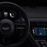 CarPlay Ultra