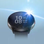 Este reloj inteligente integra GPS