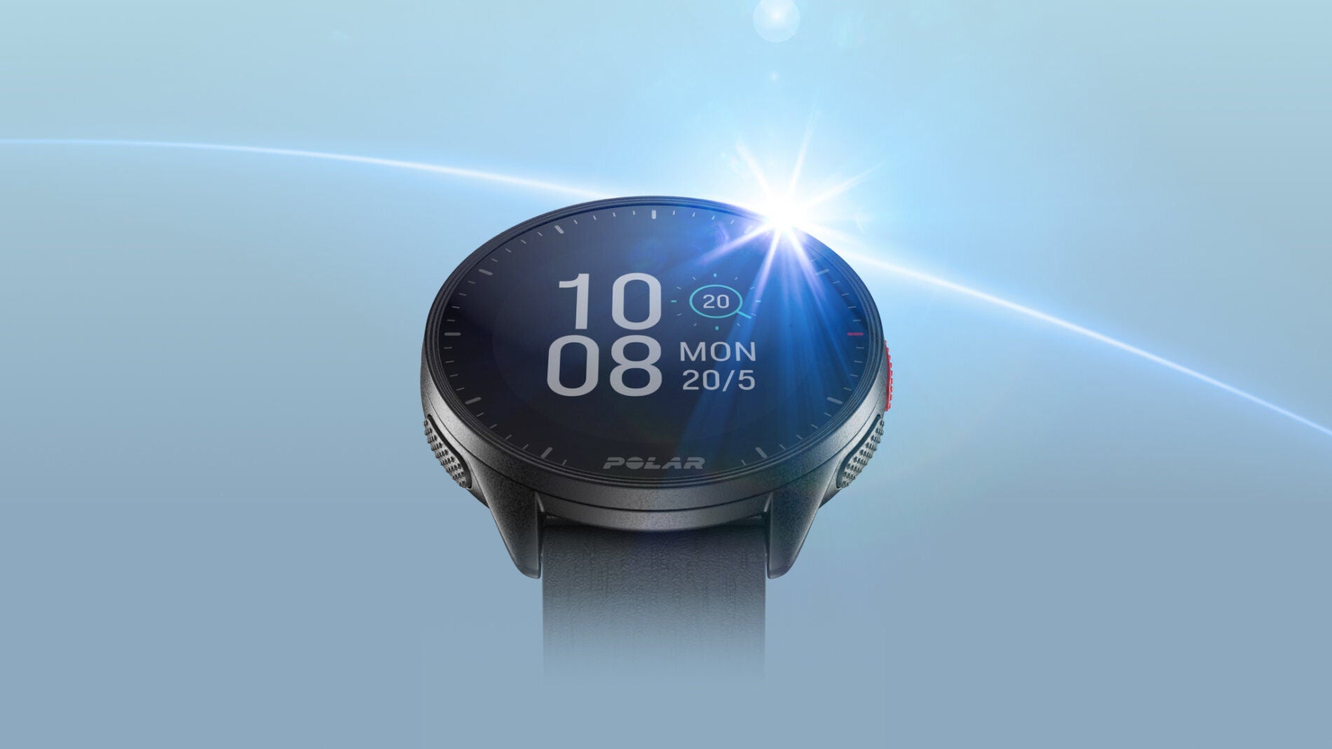 Este reloj ultraligero tiene una batería de larga duración, más de 150 ...