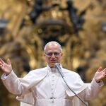 El papa pide a los obispos ser firmes y respetar las normas ante los casos de abusos