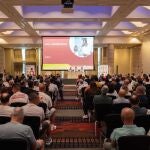 Imagen de la asamblea de Campofrío