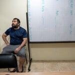 El líder criminal ecuatoriano 'Fito' vuelve a prisión casi año y medio después de su fuga