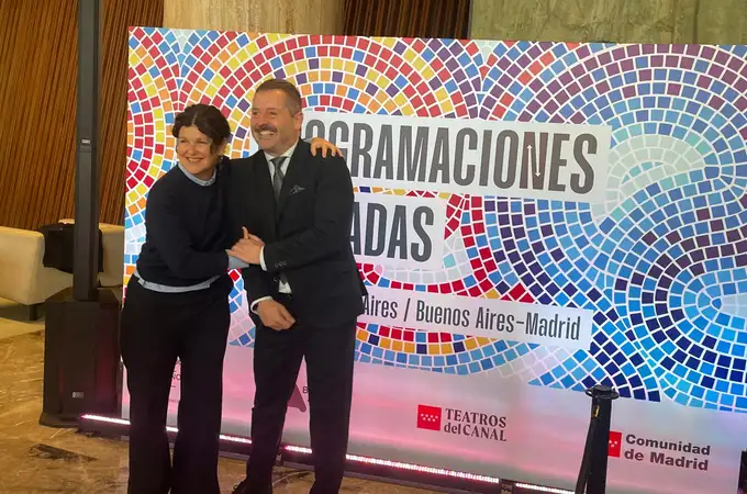 Madrid lleva «Numancia» a Argentina como un alegato por la libertad Madrid lleva «Numancia» a Argentina como un alegato por la libertad