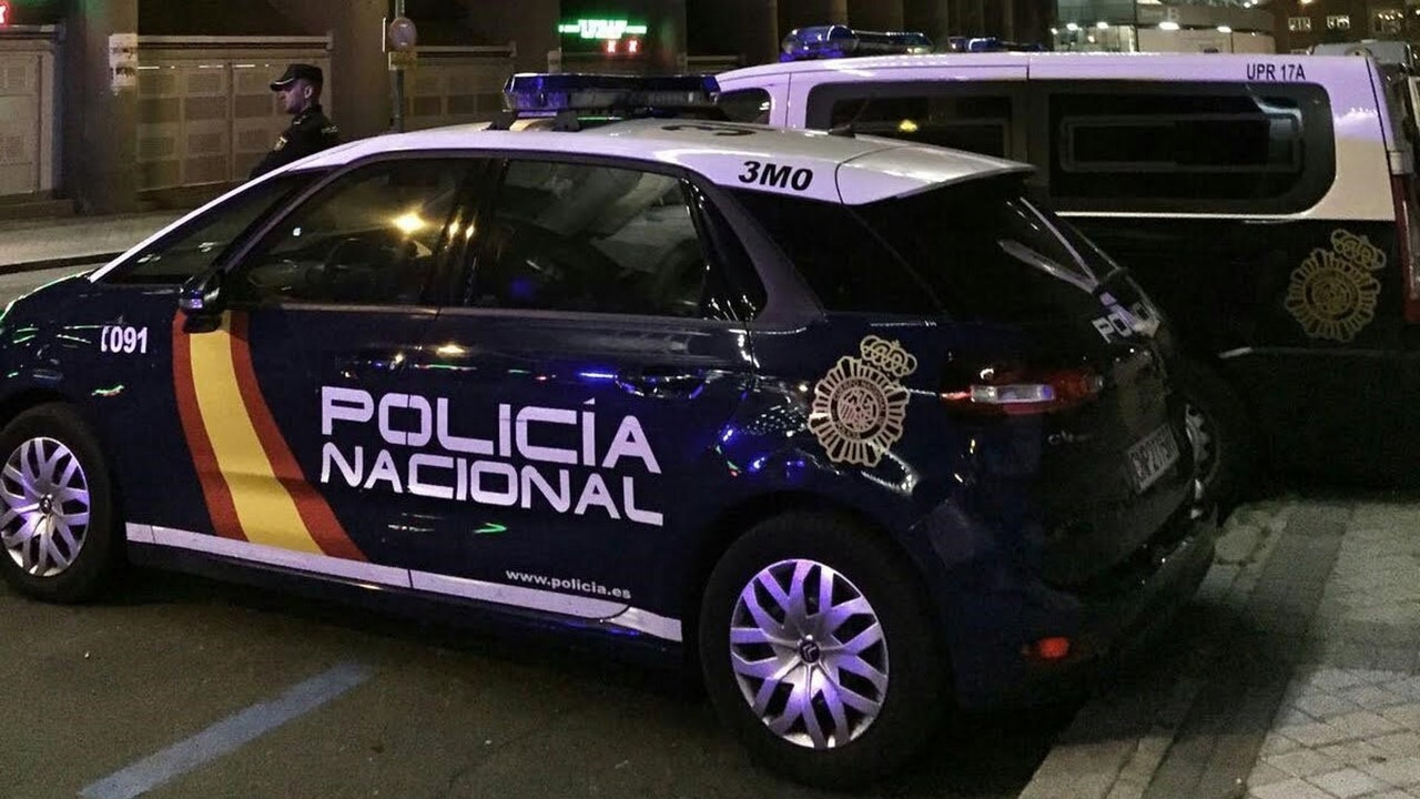 Policías 'amenazados' con ser trasladados al área de Automoción por los partes de accidentes